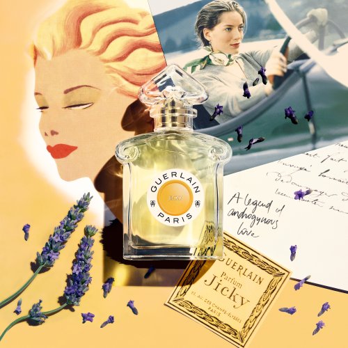 GUERLAIN-Jicky - Eau de Parfum GUERLAIN-Jicky - Eau de Parfum